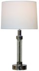 Stylecraft Chrome Table Lamp-2