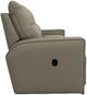 La-Z-Boy® Maddox Sand Manual Reclining 2-Seat Sofa-2