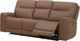 Liberty Furniture Bennett 2-Piece Butternut Power Reclining Seating Set-2