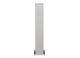 Definitive Technology® Demand 15 5.25" White Right Tower Speaker-3