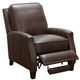 BarcaLounger© Melrose Ashford Walnut Recliner-1