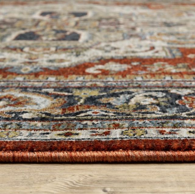 Oriental Weavers™ Aberdeen 5'x8' Style 9 Area Rug-3