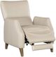 Hooker® Furniture RC Rumero Apollo Mineral Manual Press Back Recliner-1