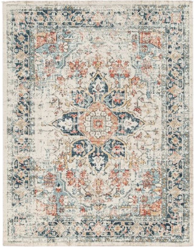 Signature Design by Ashley® Jarrpage 5'x7' Medium Area Rug