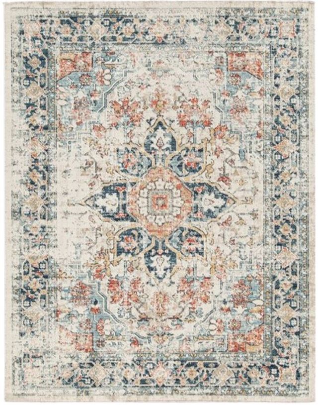 Jarrpage Area Rug Jarrpage Area Rug