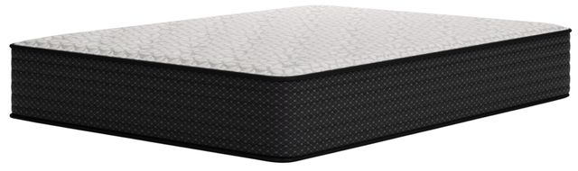 Sierra Sleep® By Ashley® Limited Edition 12" Gel Memory Foam Plush Tight Top King Mattress in a Box-3