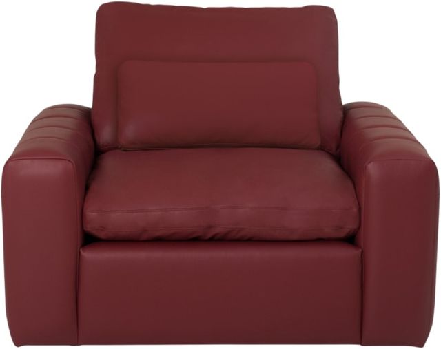 Palliser® Furniture Customizable Dawson Max Chair and a Half-1