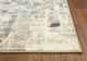KAS Rugs Heritage Beige/Blue Wonder 5'x8' Area Rug-1