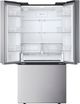 LG 33" 20.8 Cu. Ft. PrintProof™ Stainless Steel Counter Depth French Door Refrigerator -2