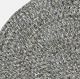 Capel Rugs Sea Glass Smoky Quartz 7'6" Round Rug-1