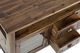 Jofran Inc. Artisan's Craft Dakota Oak 54" Storage Console-5