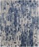 Feizy 69AGF Eastfield Blue 5'x8' Area Rug-0