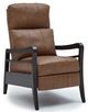 Best® Home Furnishings Customizable Ryberson Power High Leg Recliner-0