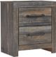 Signature Design by Ashley® Drystan 5-Piece Multi Queen Panel Bed Set-5