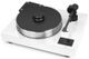Pro-Ject High Gloss White High End Turntable-0