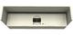 Vent-A-Hood® 54" Biscuit Wall Mounted Range Hood-1