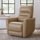 Parker House® Taylor Brazilian Cappuccino Power Zero-Gravity Recliner with Power Headrest-2