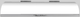 Vent-A-Hood® 48" White Retro Style Under Cabinet Range Hood-0