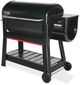 Weber® Smoque™ XL Bottom Shelf-3