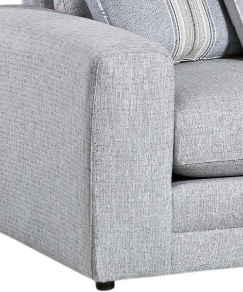 Fusion Furniture 7003 Limelight Mineral Sofa-1
