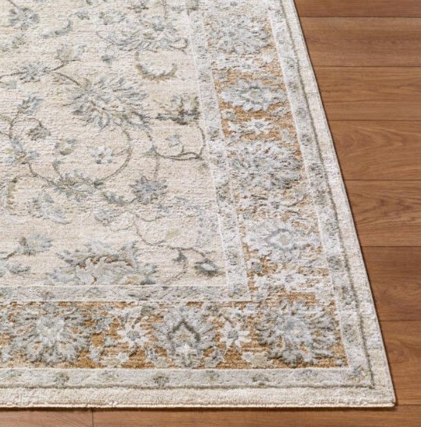 Surya Brunswick 5'x8' Style 11 Area Rug-1