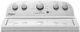Whirlpool® 4.2 Cu. Ft. White Top Load Washer-1