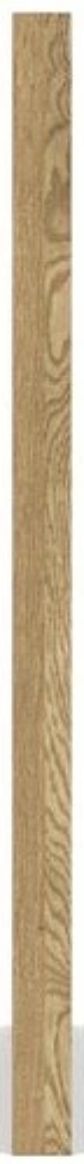 Riverside Furniture Davie Pale Oak Mirror-3