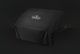 Napoleon 500 and 700 Series 32" Black Built-In Cover-1