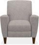 La-Z-Boy® Scarlett Smoke High Leg Reclining Chair-0