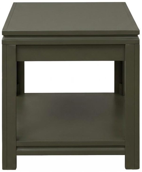 Legends Home The Cove Shadow Grove End Table-1