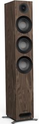 Jamo® S 809 Walnut Floorstanding Speaker-0
