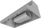 Vent-A-Hood® 42" Stainless Steel Wall Mounted Range Hood-3