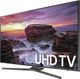 Samsung 6 Series 40" 4K Ultra HD LED Smart TV-3