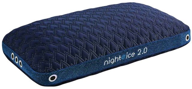 BEDGEAR® Night Ice Performance® 2.0 Dual Comfort King Bed Pillow-0