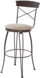 Trica Laura Swivel Bar Stool-1