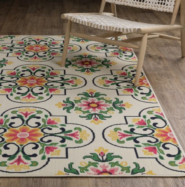 Oriental Weavers™ Havana 5'x7' Style 4 Area Rug-1