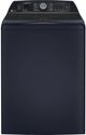 GE Profile™ 6.2 Cu. Ft. Sapphire Blue Impeller Top Load Washer with Smarter Wash Technology-0