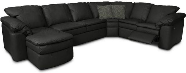 Creek Side Customs Customizable Lackawanna Sectional-0