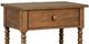 Legacy Classic Lake House Pinecone Jenny Lind Open Nightstand-2