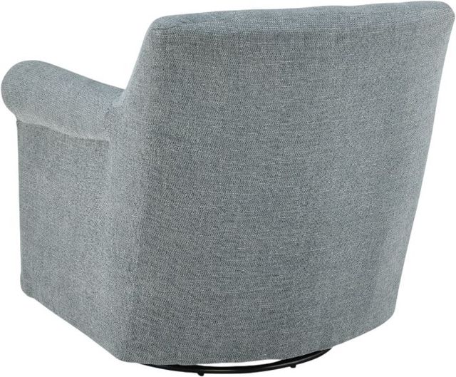 Signature Design by Ashley® Horlando Oxford Swivel Accent Chair-4