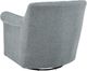 Signature Design by Ashley® Horlando Oxford Swivel Accent Chair-4