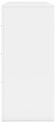 Signature Design by Ashley® Binterglen White Dresser-2