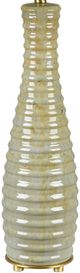 Crestview Collection Trista Green Table Lamps-1