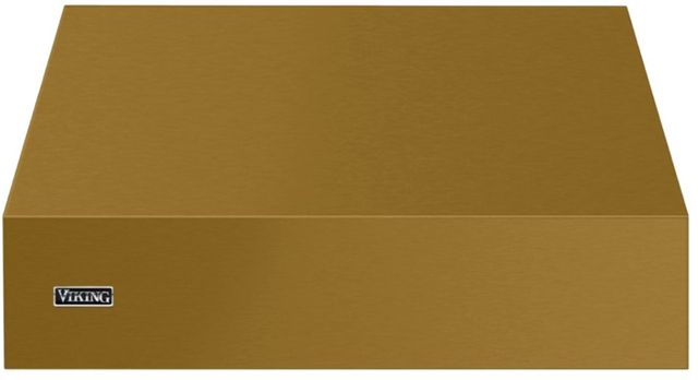 Viking® 5 Series 36" Golden Hour Wall Hood-0