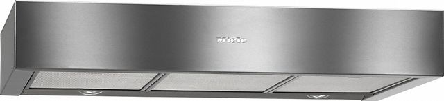 Miele 29.94" Built Under Ventilation Hood-Stainless Steel-0