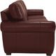Palliser® Furniture Borrego Garnet Sofa-2