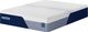 Nectar Premier Memory Foam 13" Medium Firm Tight Top King Mattress in a Box-0