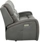 Palliser® Furniture Customizable Washington Power Reclining Sofa with Power Headrest-2