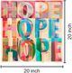 Classy Living Adventurous Hope Canvas Wall Art-2