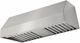 Trade-Wind® H3200 RC Series 42" Stainless Steel Wall Mounted Range Hood-2